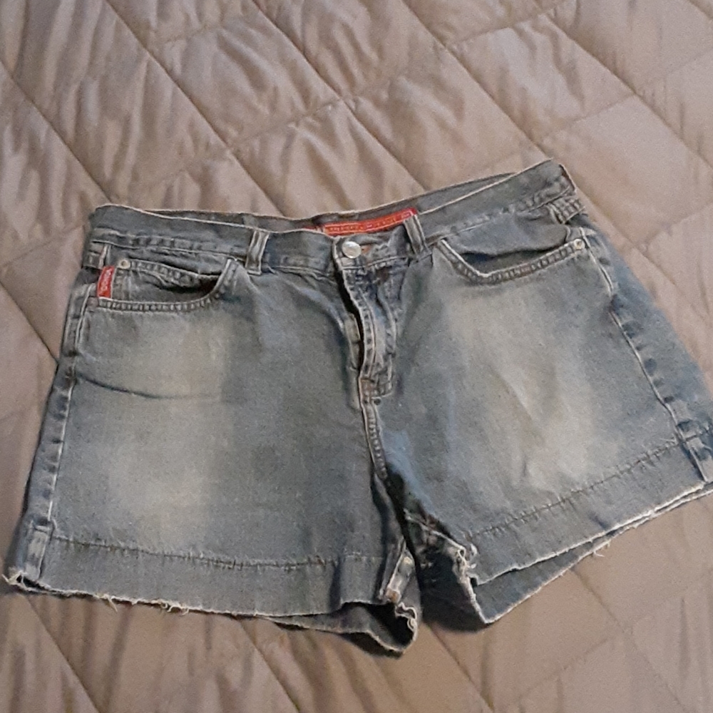 Bongo shorts